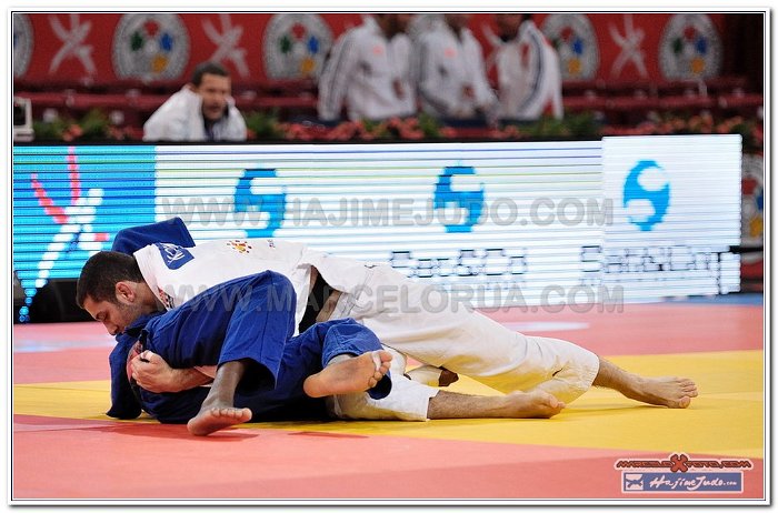 Grand Slam Paris 2013 Judo